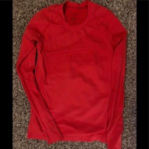 Oiselle Long Sleeve